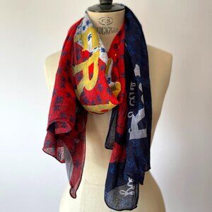 Ruckfield French Rugby Club Tagelmust